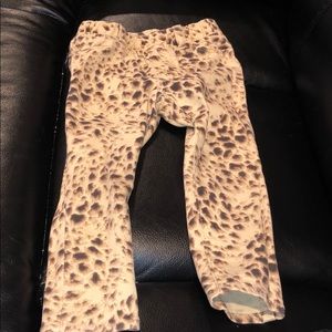 Toddler girl pants